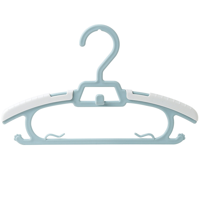 Baby Clothes Hanger Telescopic – Baby Clothing Display recenzja i cena