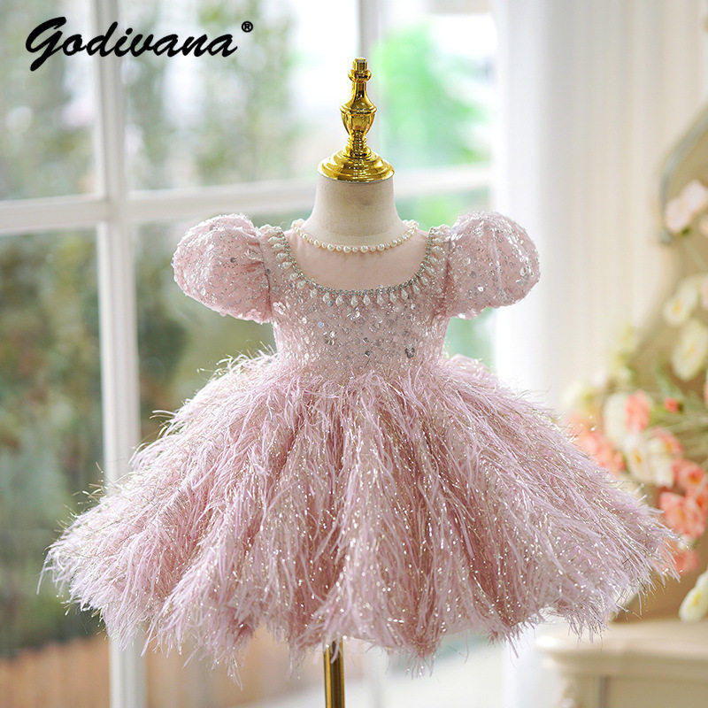 Baby Girl Piano Performance Pr – Baby Clothing Dresser recenzja i cena