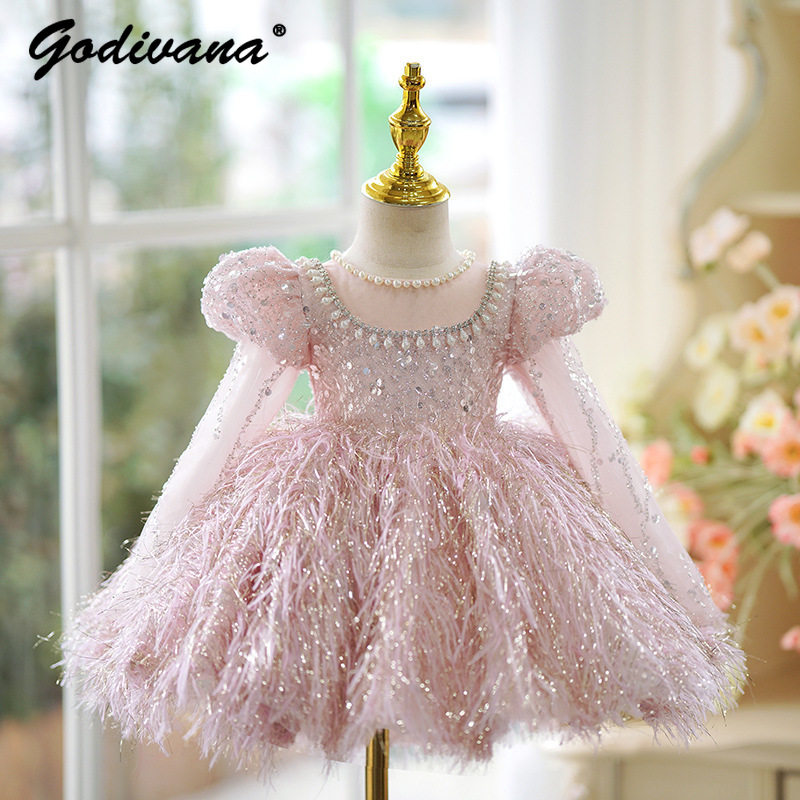 Baby Girl Piano Performance Pr – Baby Clothing Dresser recenzja i cena
