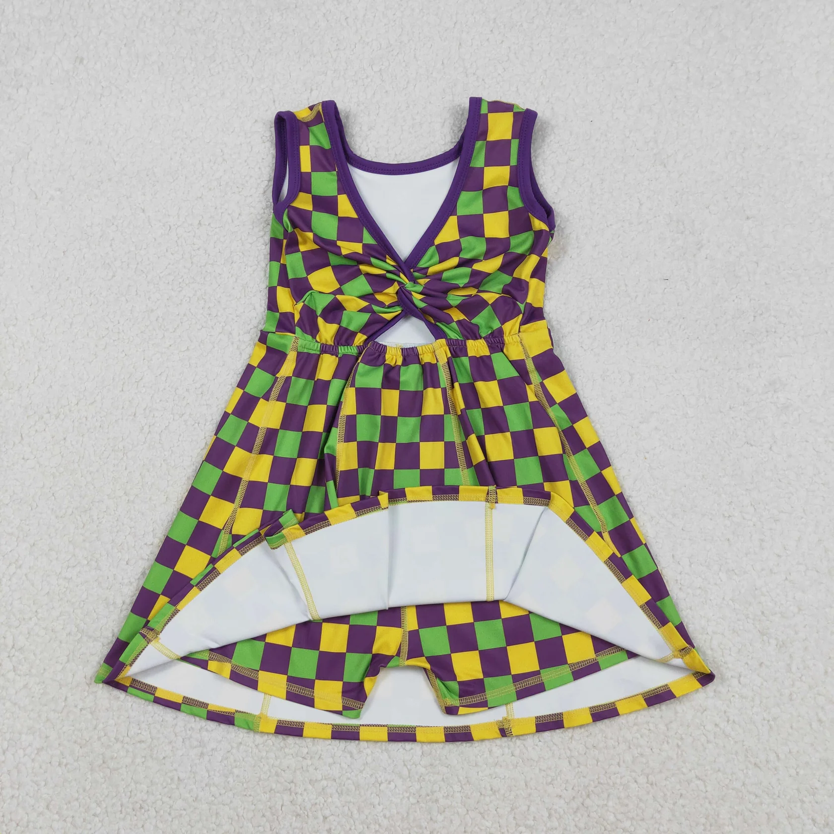 Wholesale Baby Girl Kids Yoga  – Baby Yoga Clothing recenzja i cena