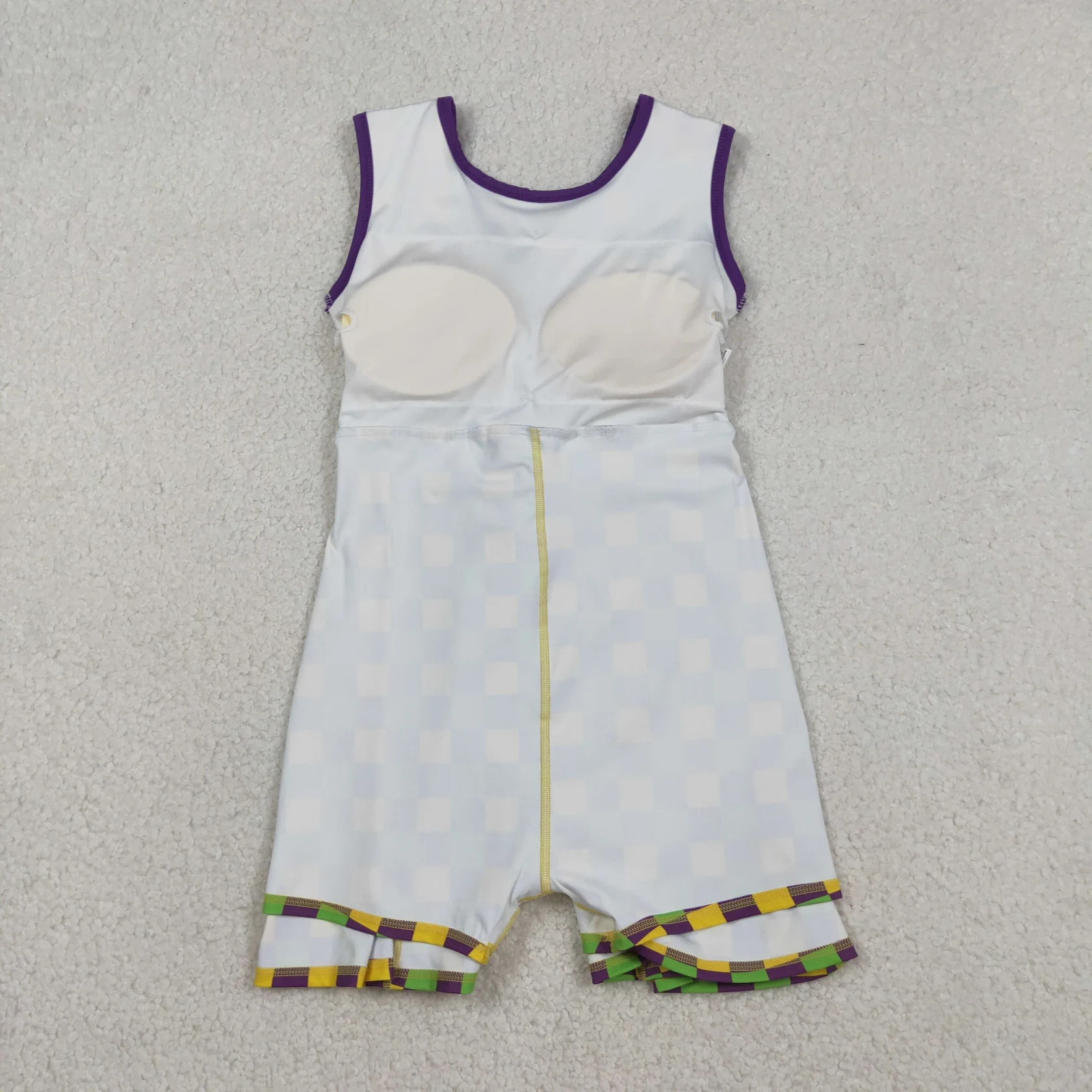 Wholesale Baby Girl Kids Yoga  – Baby Yoga Clothing recenzja i cena