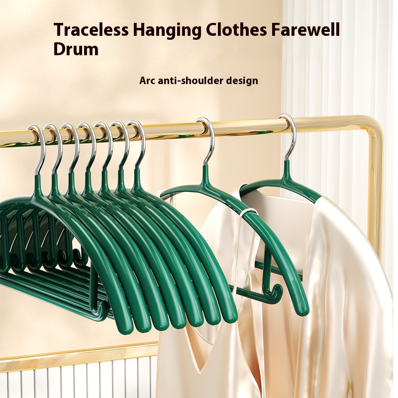 5pcs Nano seamless anti slip c – Baby Clothing Rack recenzja i cena