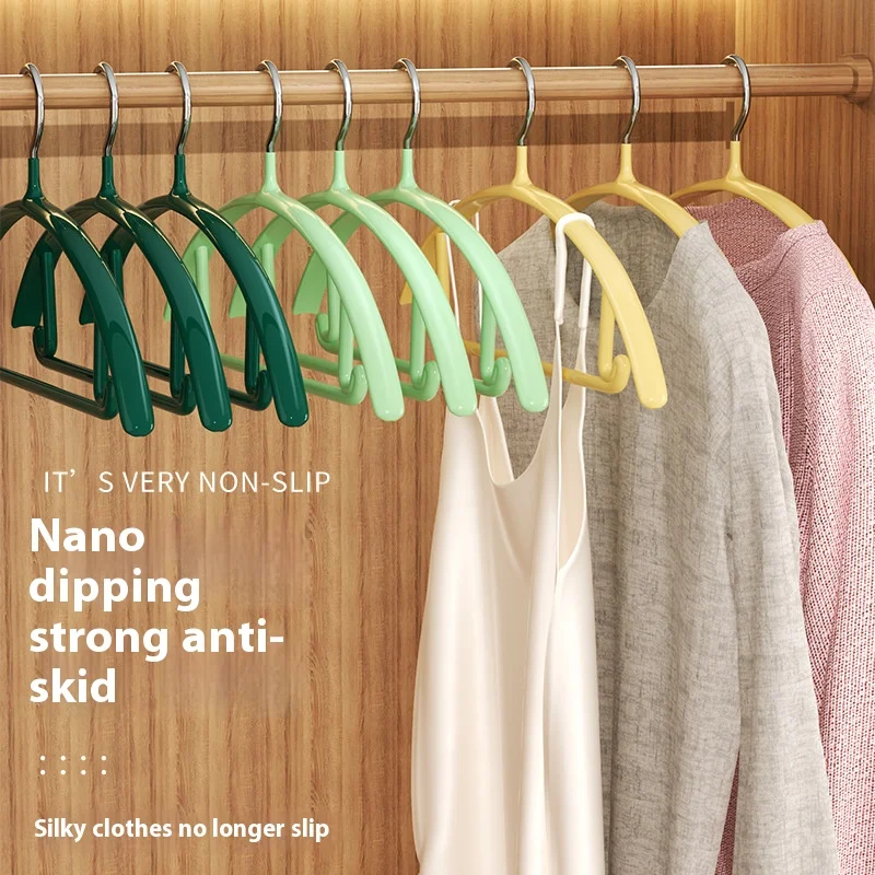 5pcs Nano seamless anti slip c – Baby Clothing Rack recenzja i cena