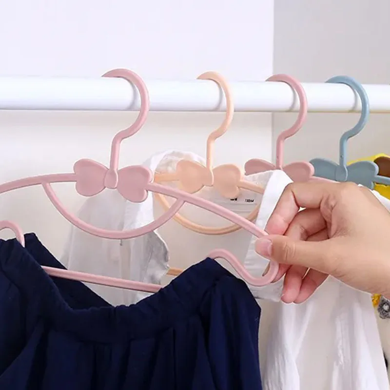 10-50PCS Kids Hangers Baby Clo – Baby Clothing Rack recenzja i cena
