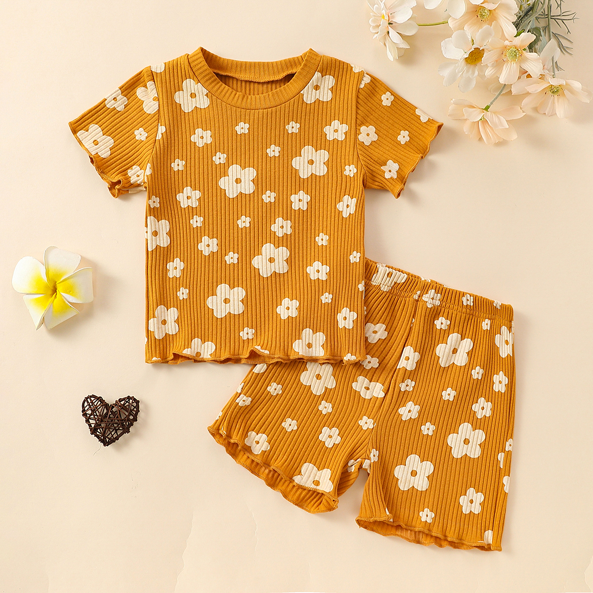 Summer Neutral Baby Toddler Or – Baby Clothing Neutral recenzja i cena