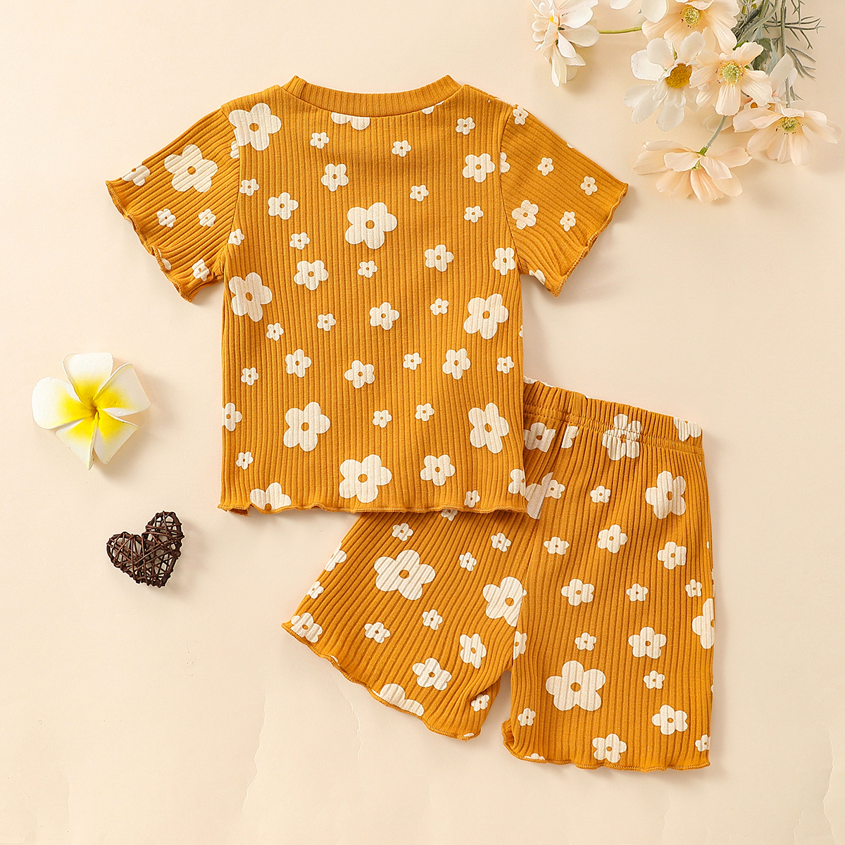 Summer Neutral Baby Toddler Or – Baby Clothing Neutral recenzja i cena