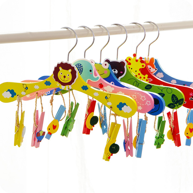 50Pcs 28cm Baby Hangers for Cl – Baby Clothing Rack recenzja i cena
