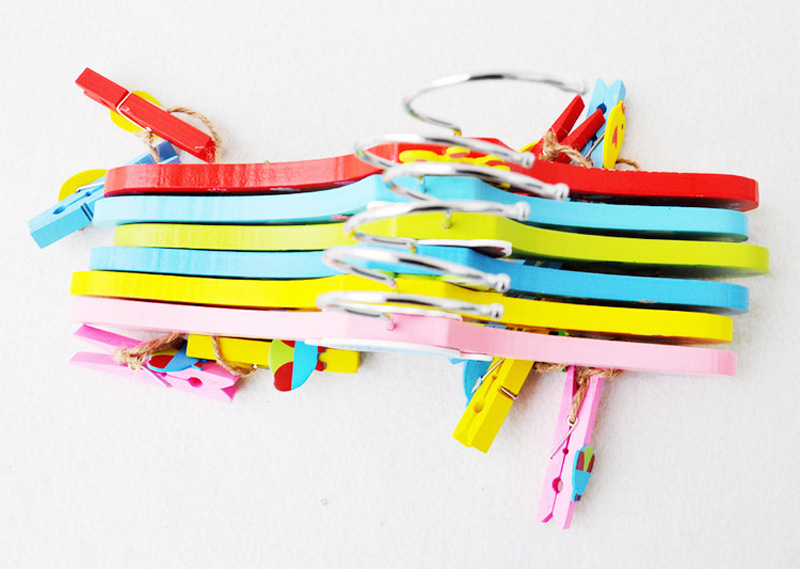 50Pcs 28cm Baby Hangers for Cl – Baby Clothing Rack recenzja i cena