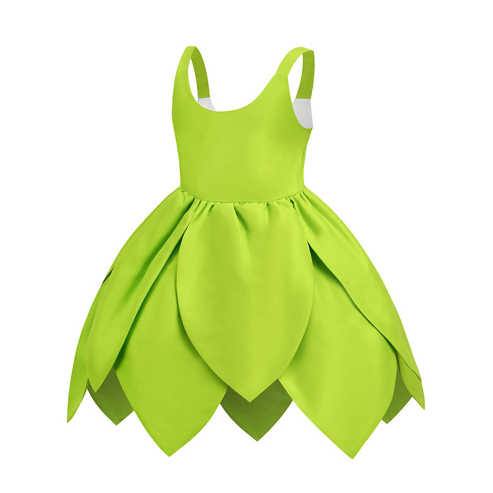 Baby Girl Tinker Bell Fairy Dr – Baby Clothing Dresser recenzja i cena