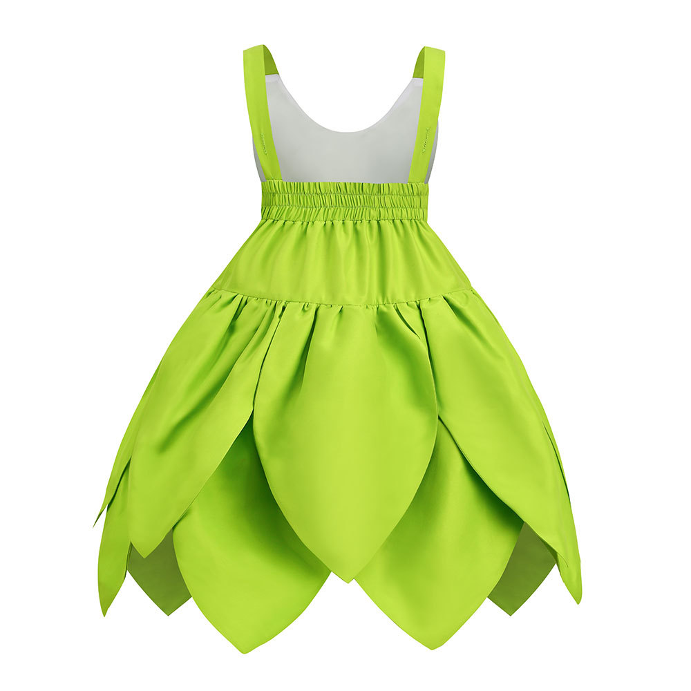 Baby Girl Tinker Bell Fairy Dr – Baby Clothing Dresser recenzja i cena