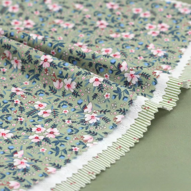 145x50cm Green Handmade Sample – Baby Clothing Display recenzja i cena