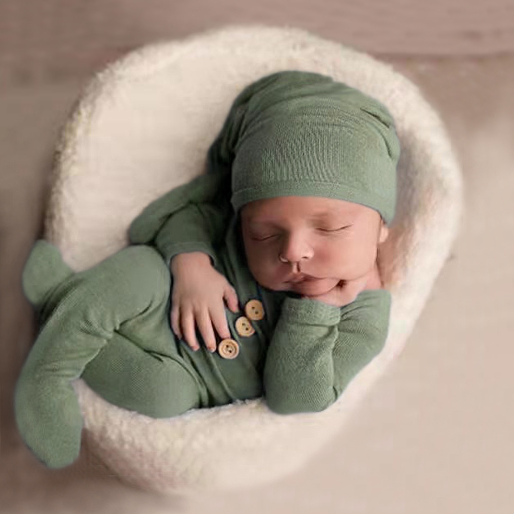 Ylsteed Winter Long Sleeve But – Baby Clothing Products recenzja i cena