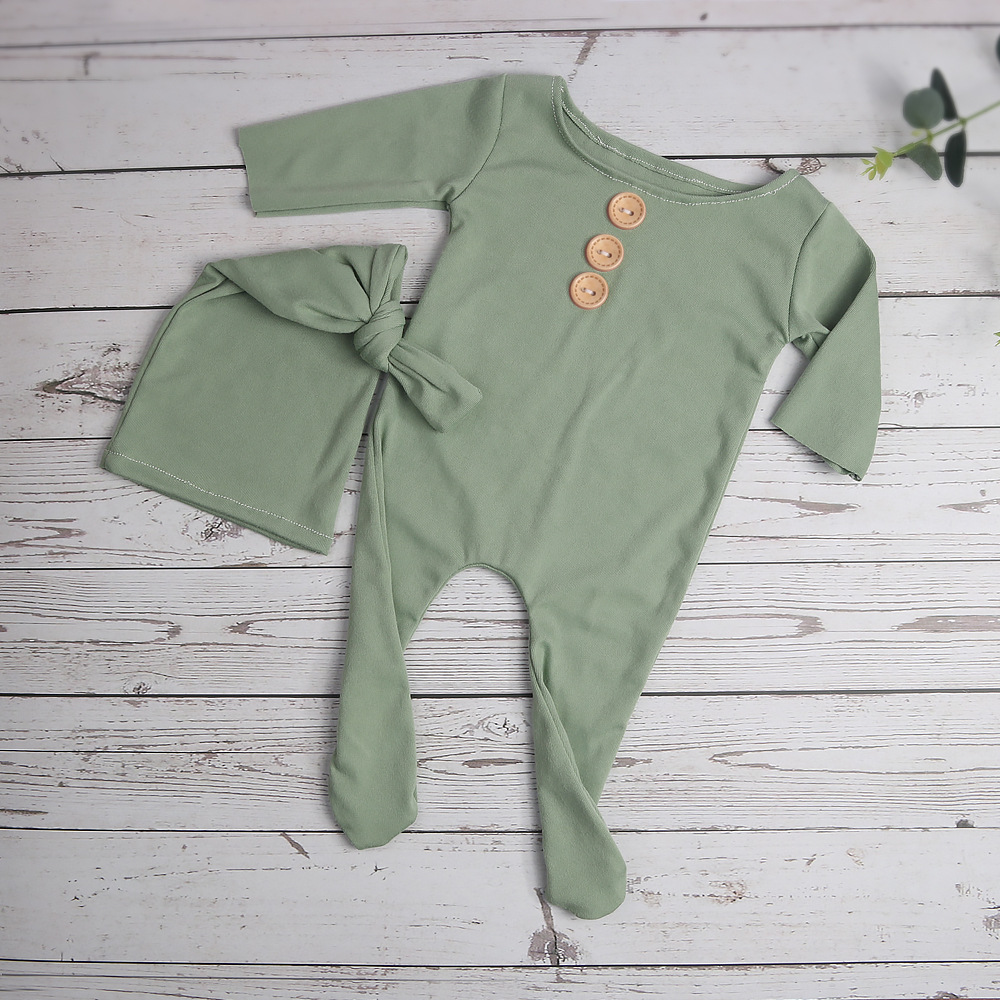 Ylsteed Winter Long Sleeve But – Baby Clothing Products recenzja i cena