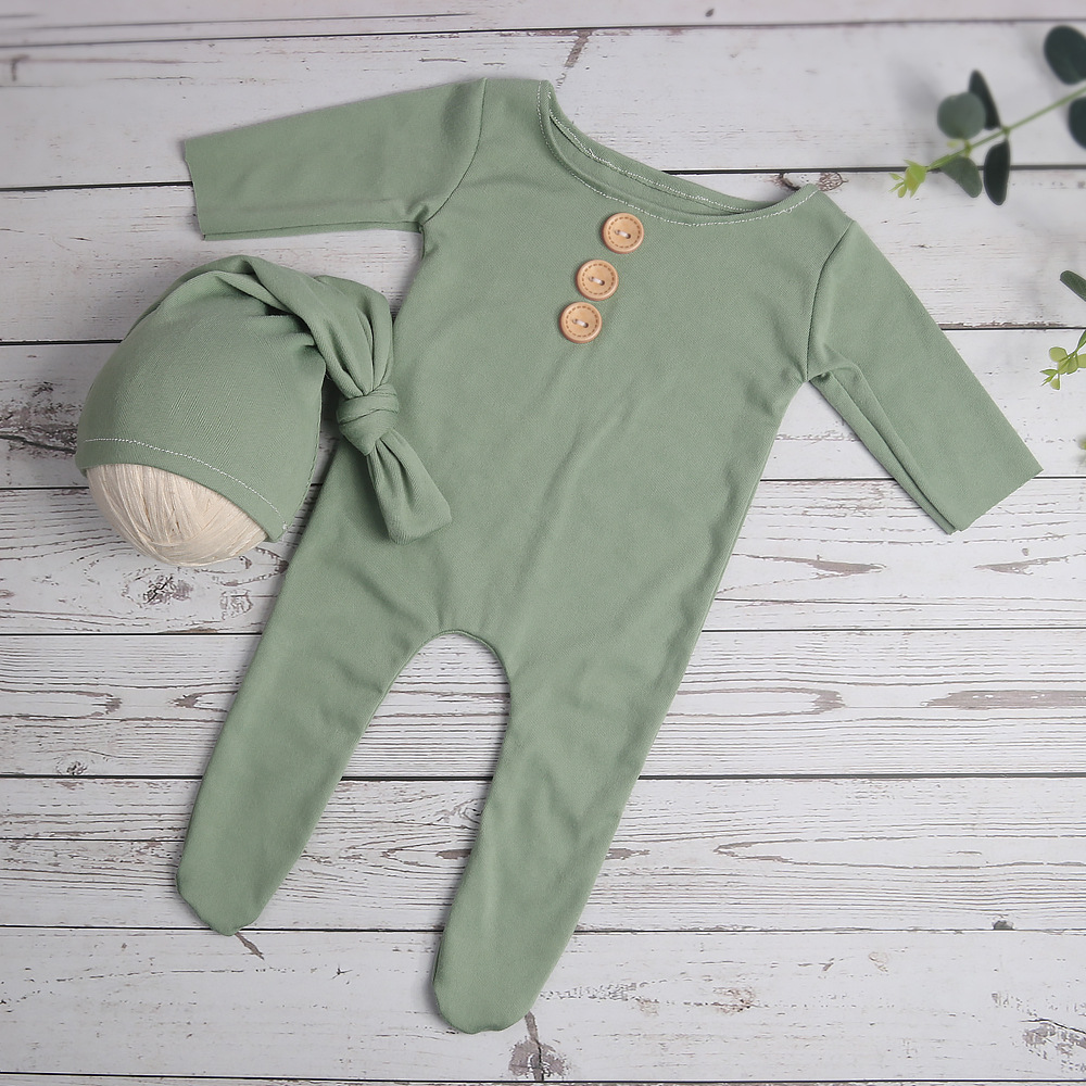 Ylsteed Winter Long Sleeve But – Baby Clothing Products recenzja i cena