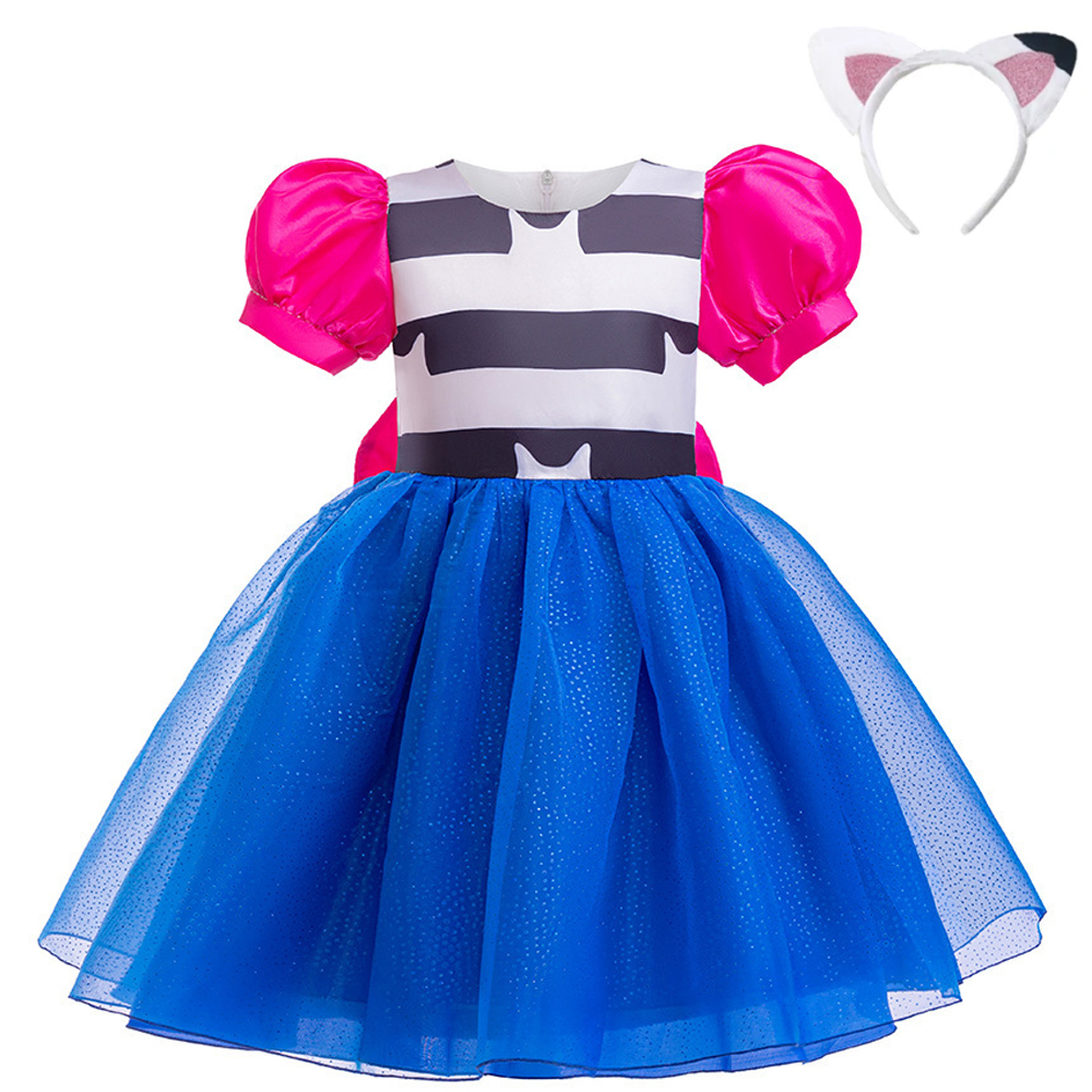 Baby Girls Cosplay Costume Car – Baby Clothing Unit recenzja i cena