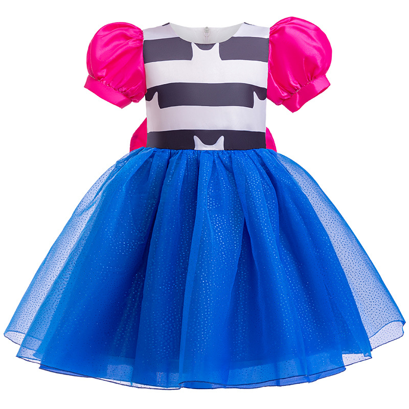 Baby Girls Cosplay Costume Car – Baby Clothing Unit recenzja i cena