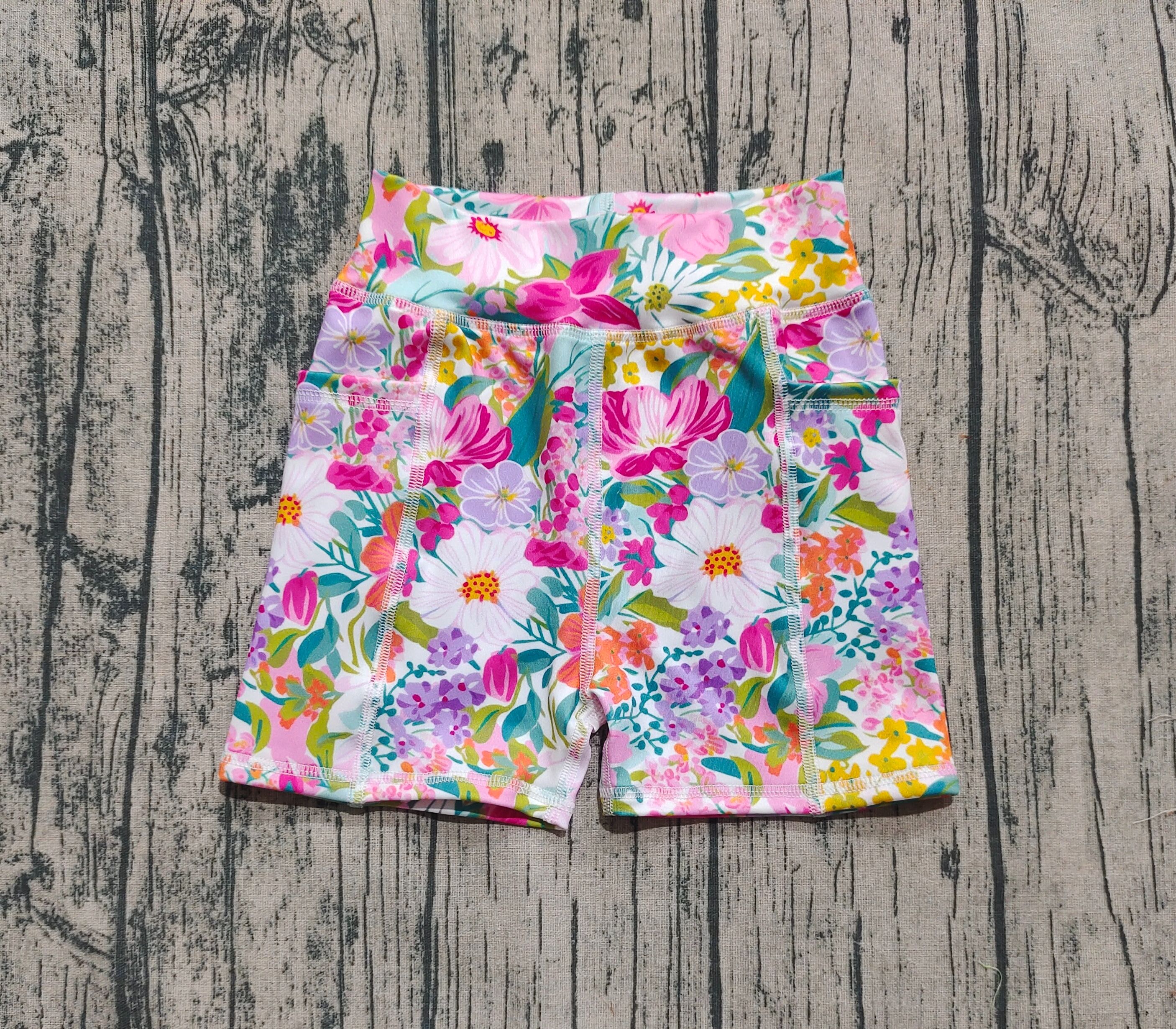 Wholesale Baby Girl Flower Yog – Baby Yoga Clothing recenzja i cena