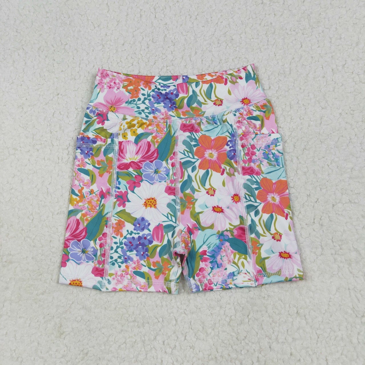 Wholesale Baby Girl Flower Yog – Baby Yoga Clothing recenzja i cena
