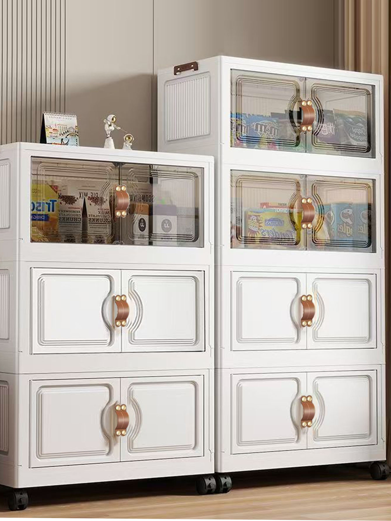 Foldable No-Installation Stora – Baby Clothing Unit recenzja i cena