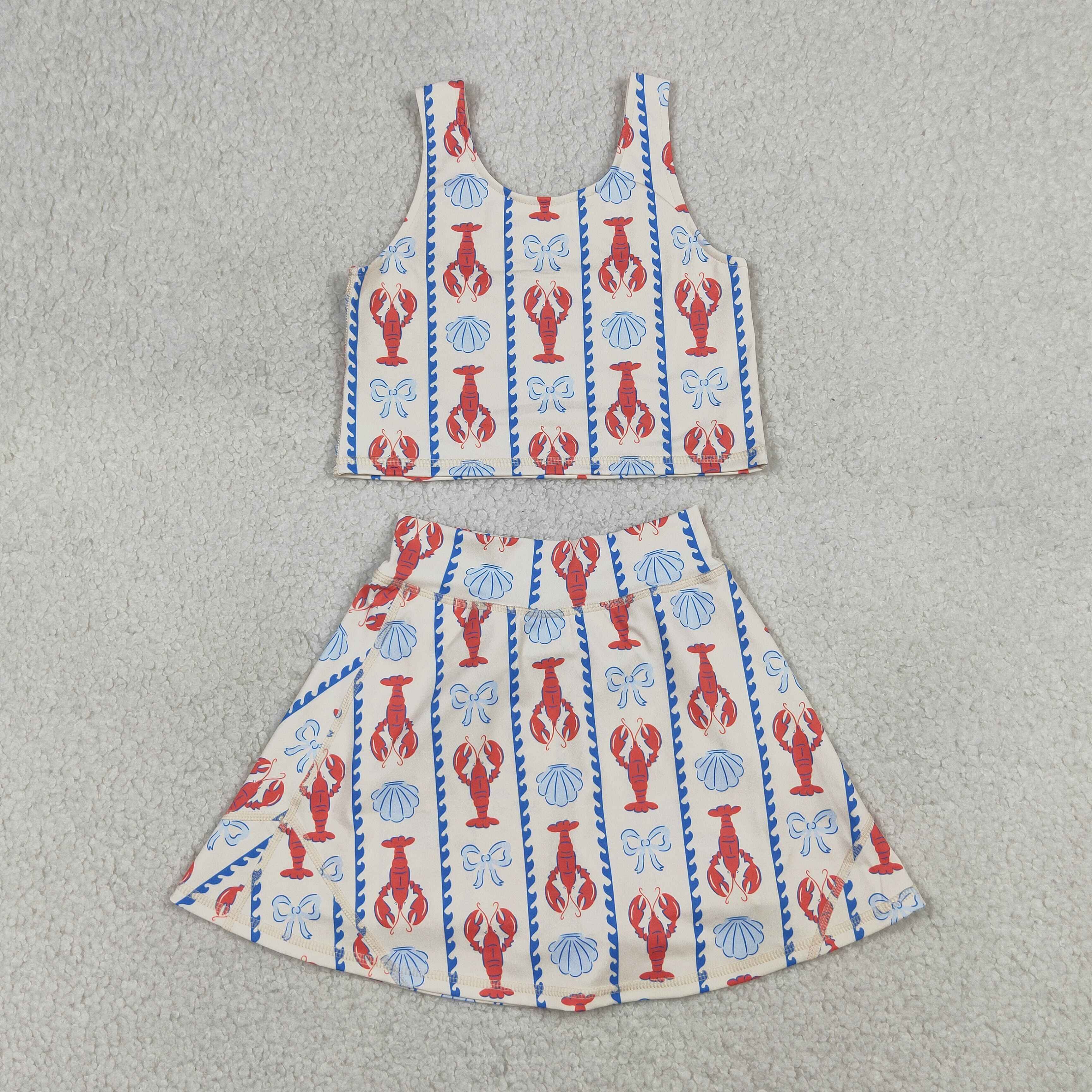 Wholesale Baby Girl Yoga Activ – Baby Yoga Clothing recenzja i cena