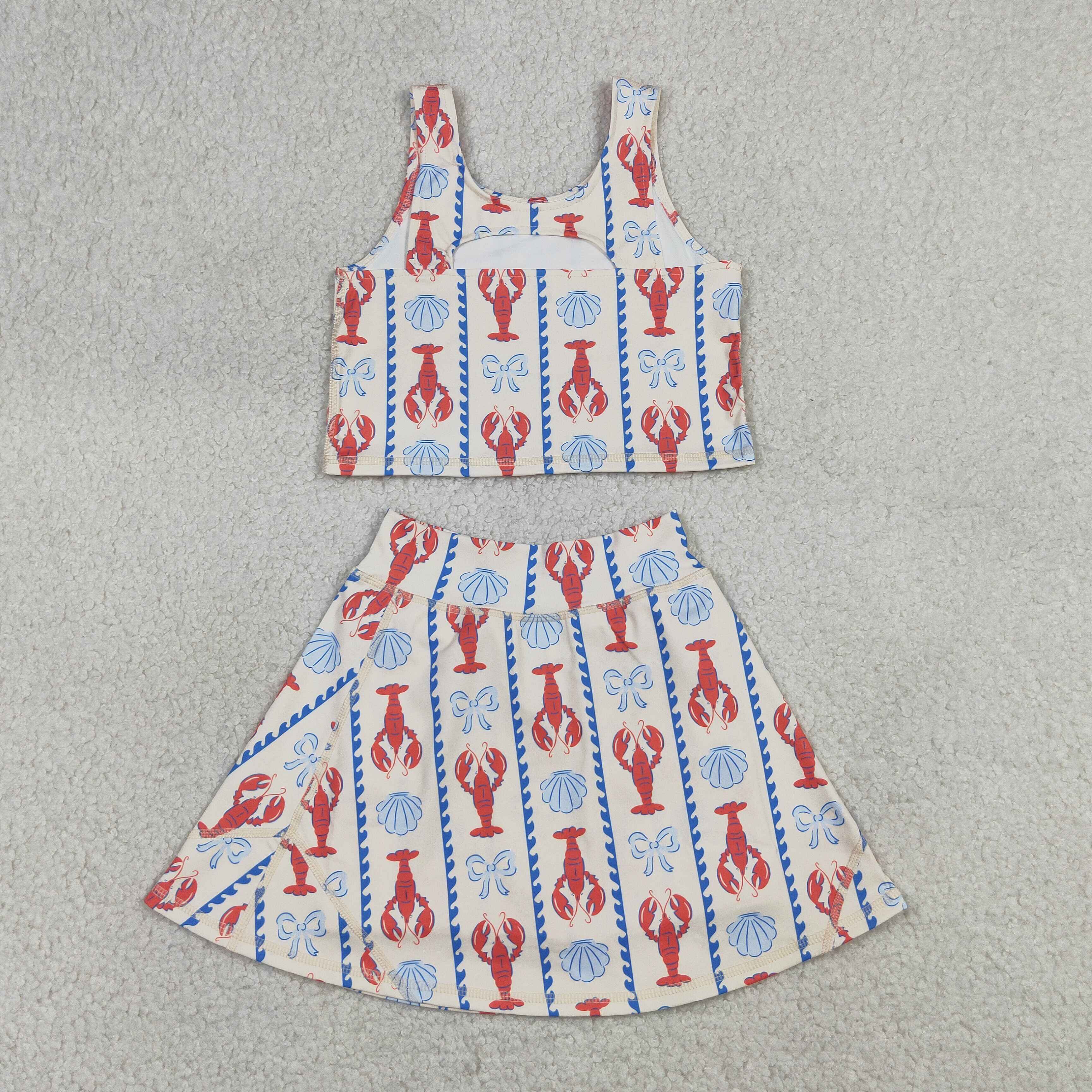 Wholesale Baby Girl Yoga Activ – Baby Yoga Clothing recenzja i cena