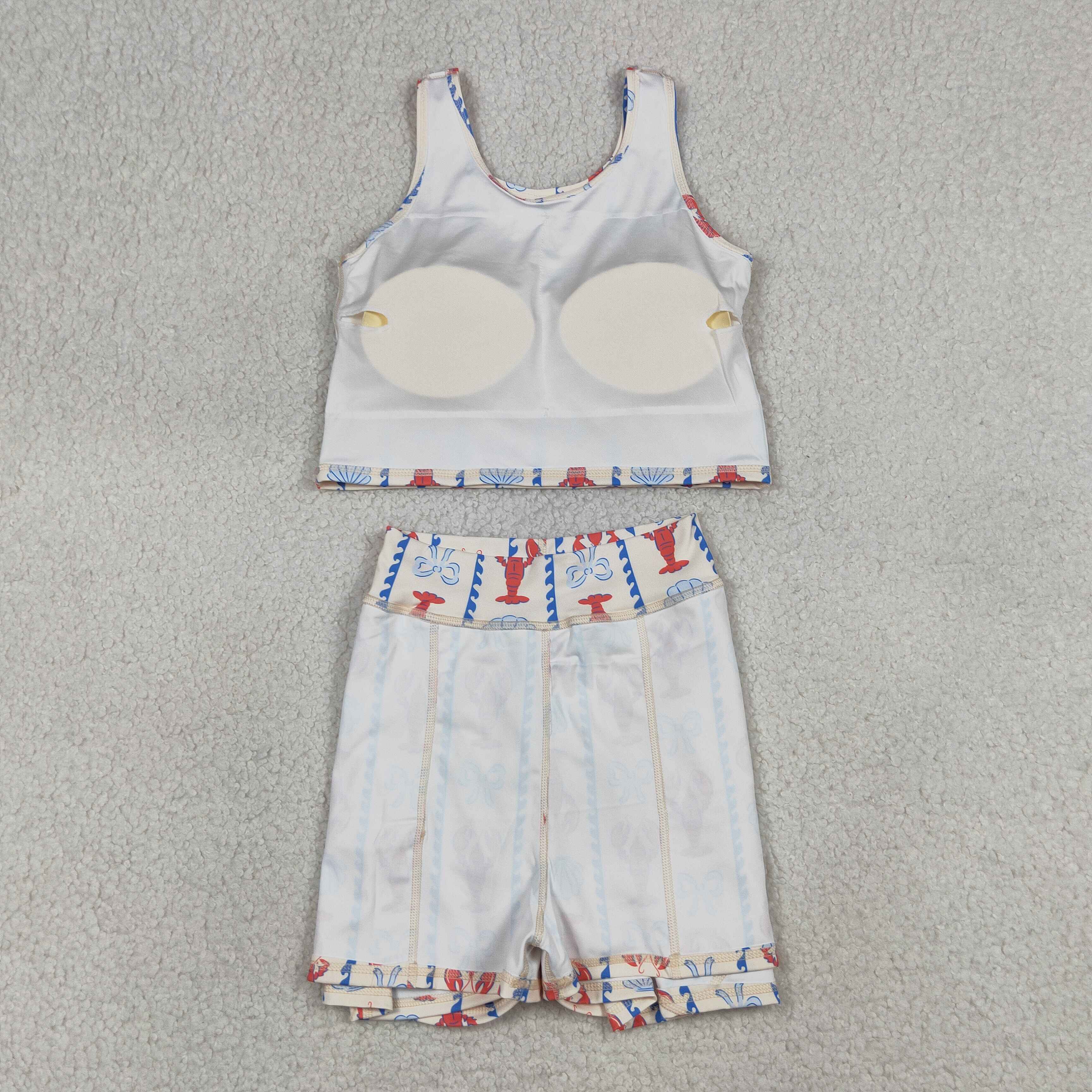 Wholesale Baby Girl Yoga Activ – Baby Yoga Clothing recenzja i cena