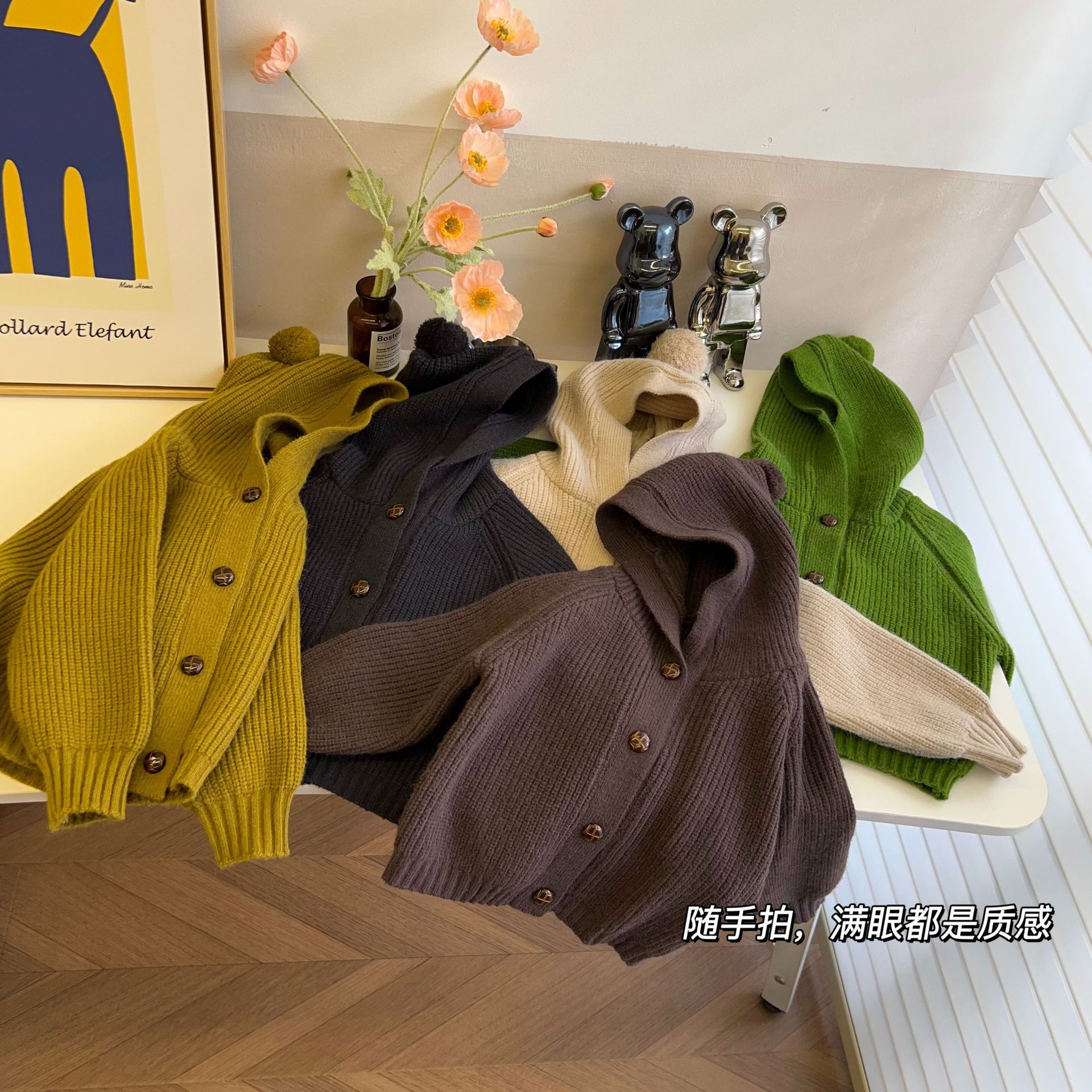 Children's Clothing 2025 Autum – Baby Clothing Neutral recenzja i cena