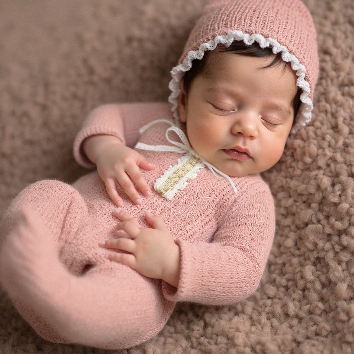 Ylsteed 2Pcs Newborn Photograp – Baby Clothing Products recenzja i cena
