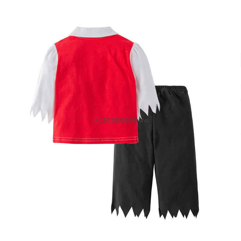 Halloween Carnival Pirate Cost – Baby Clothing Unit recenzja i cena