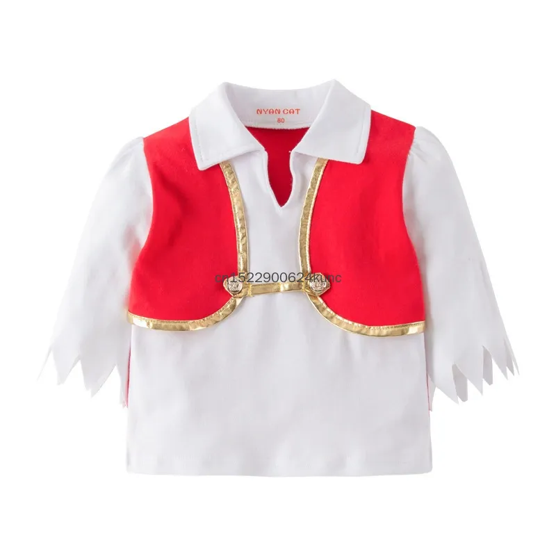 Halloween Carnival Pirate Cost – Baby Clothing Unit recenzja i cena