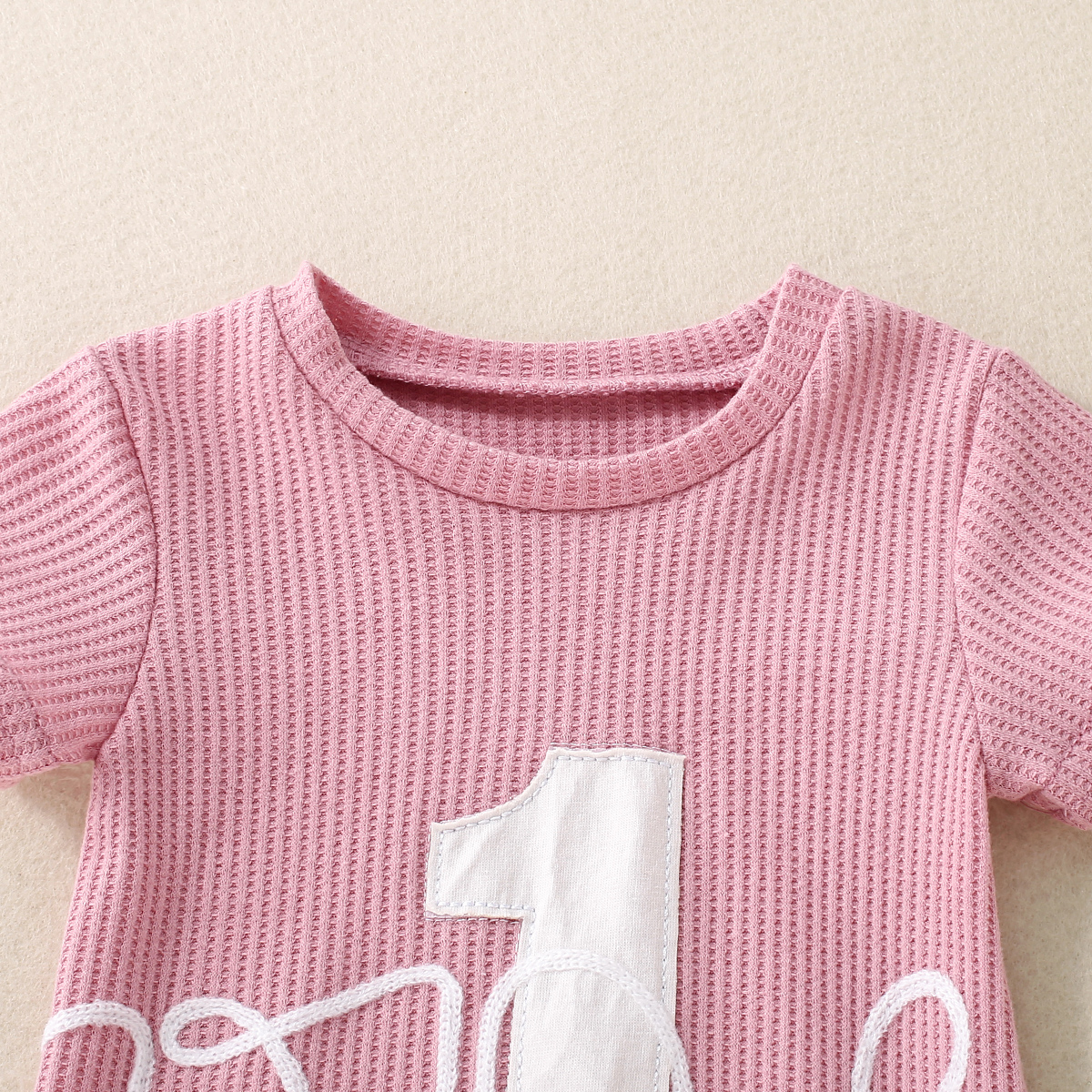 Summer Neutral Baby Boy Pink S – Baby Clothing Neutral recenzja i cena