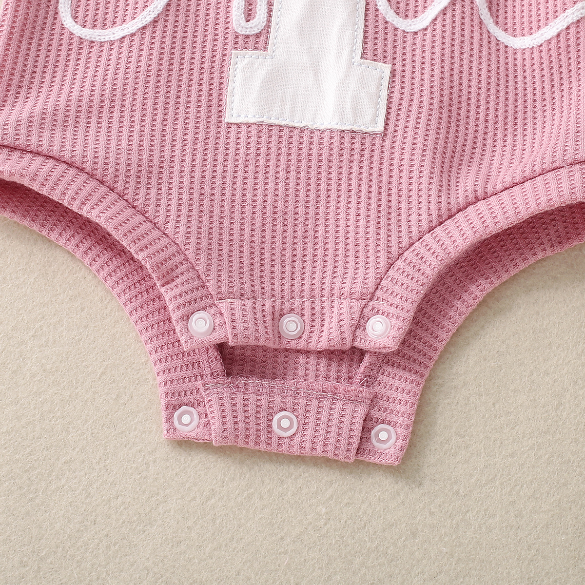 Summer Neutral Baby Boy Pink S – Baby Clothing Neutral recenzja i cena