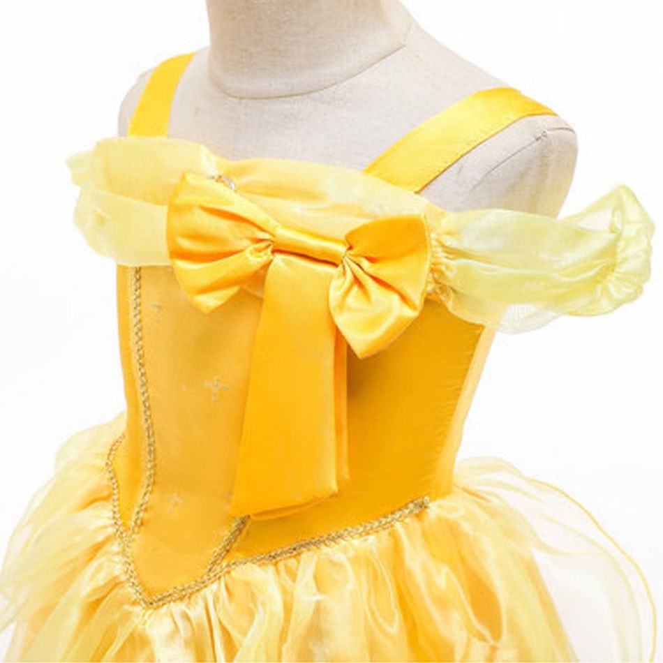 Girls Belle Dress Children Chr – Baby Clothing Dresser recenzja i cena
