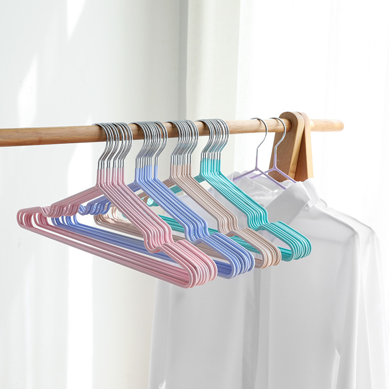 5/10/20 PCS Kids Clothes Hange – Baby Clothing Rack recenzja i cena