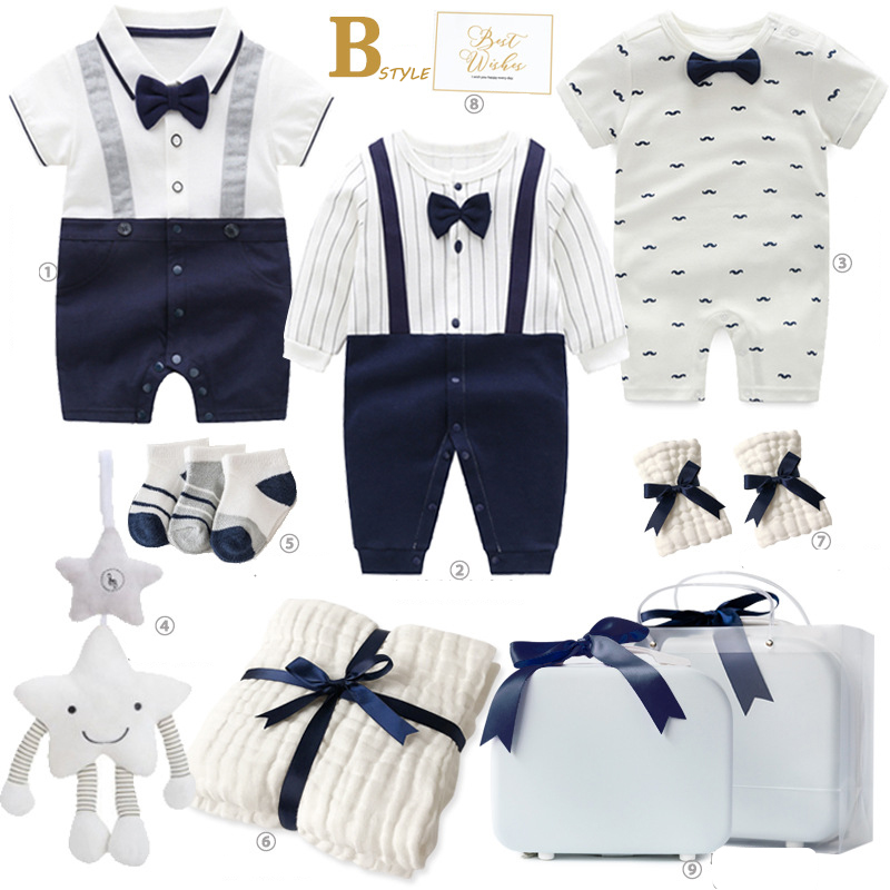 Unisex Neutral Newborn Baby Cl – Baby Clothing Neutral recenzja i cena
