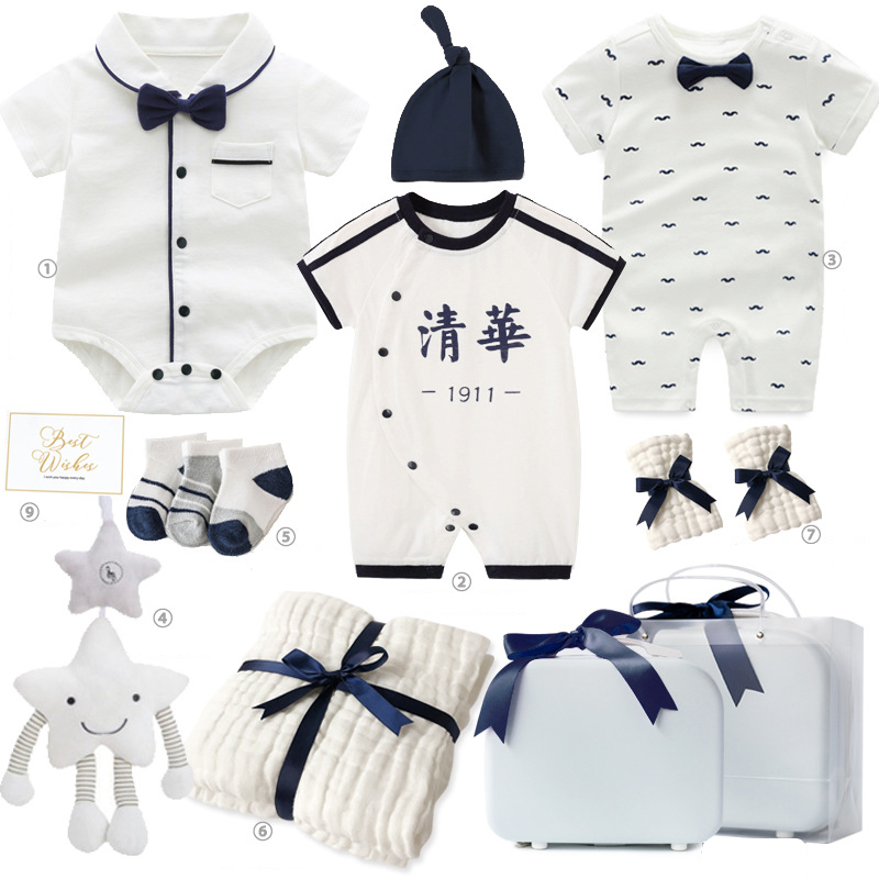 Unisex Neutral Newborn Baby Cl – Baby Clothing Neutral recenzja i cena