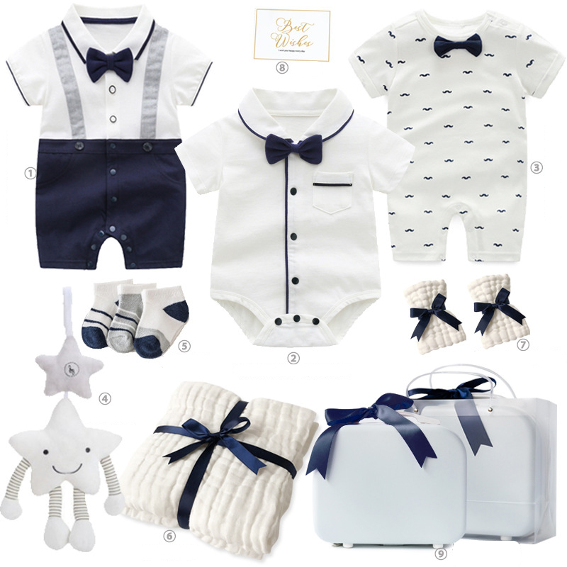 Unisex Neutral Newborn Baby Cl – Baby Clothing Neutral recenzja i cena