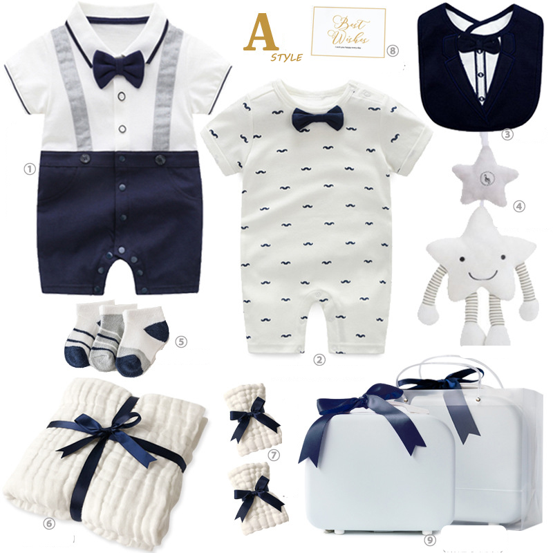 Unisex Neutral Newborn Baby Cl – Baby Clothing Neutral recenzja i cena
