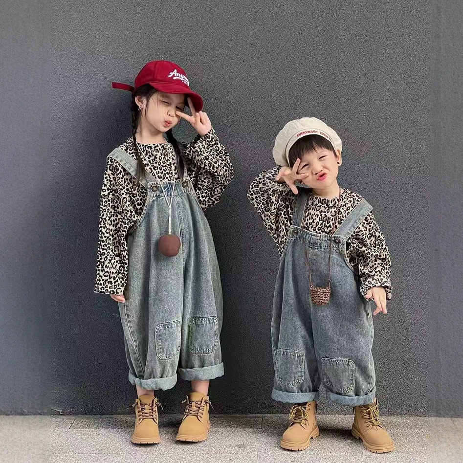 2025 Spring Girls' Clothing Se – Baby Clothing Neutral recenzja i cena