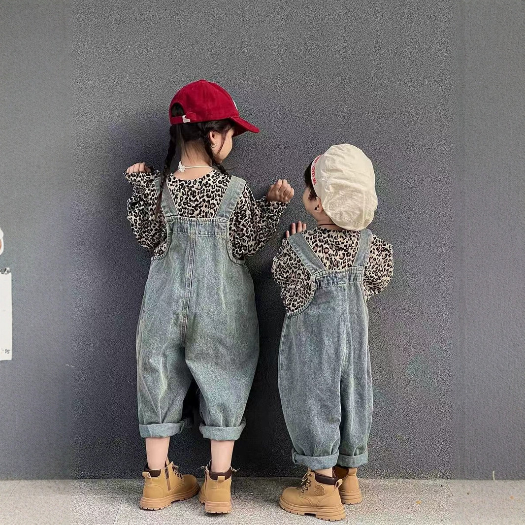 2025 Spring Girls' Clothing Se – Baby Clothing Neutral recenzja i cena