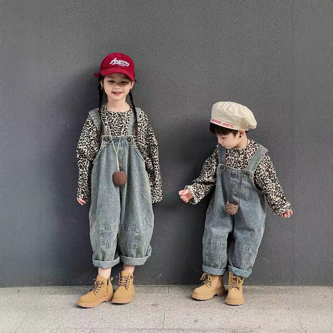 2025 Spring Girls' Clothing Se – Baby Clothing Neutral recenzja i cena