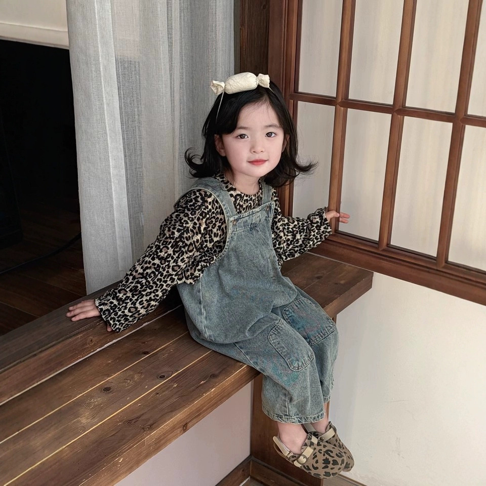 2025 Spring Girls' Clothing Se – Baby Clothing Neutral recenzja i cena