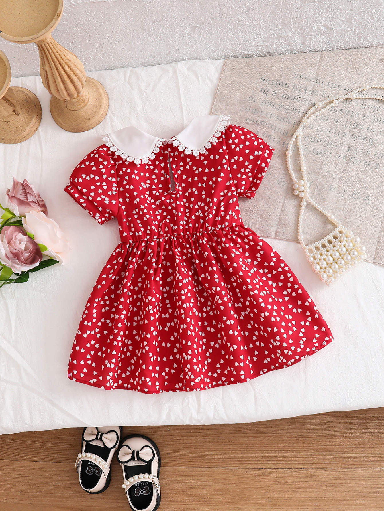 1-Piece Summer Short-Sleeve A- – Baby Clothing Essentials Newborn recenzja i cena