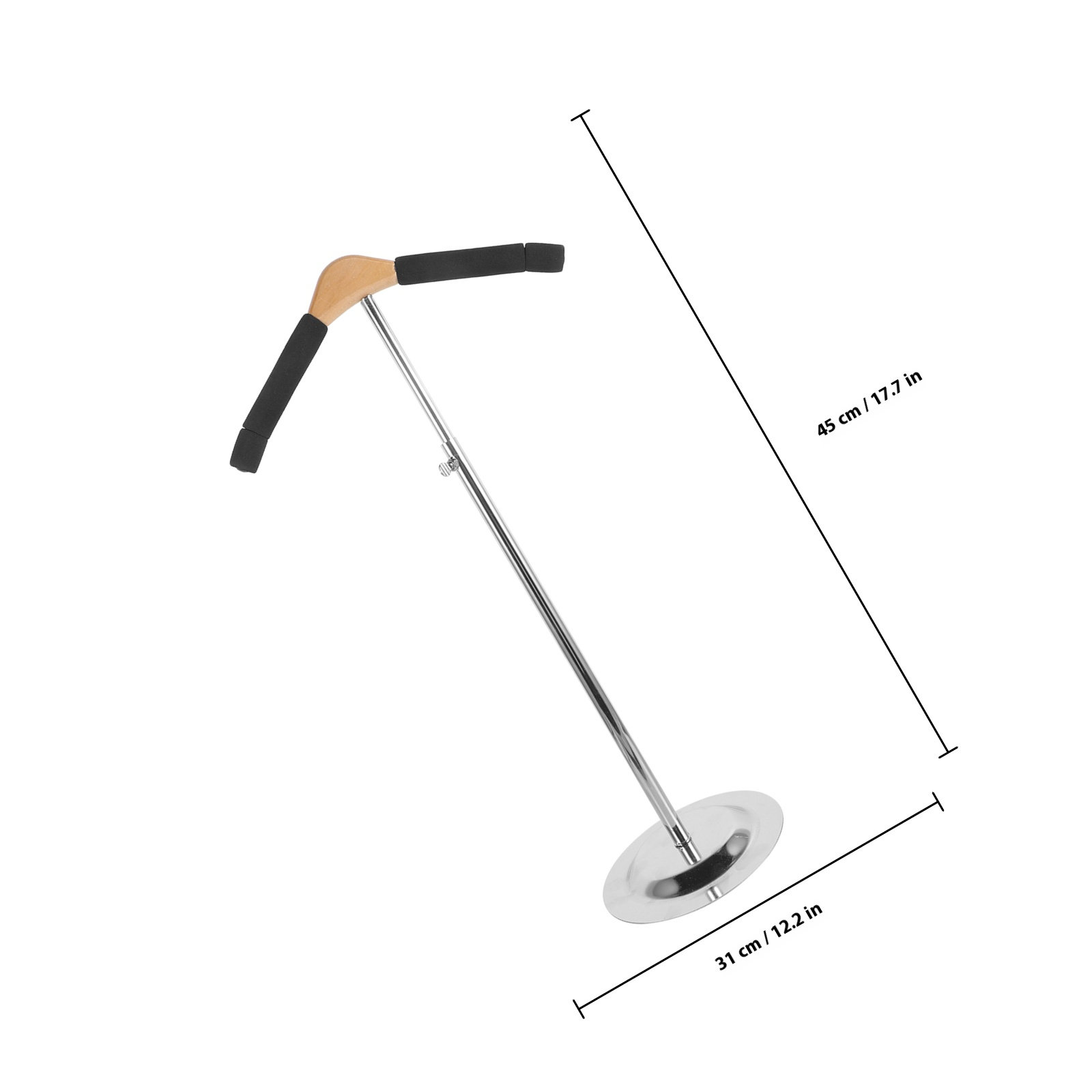 Kids Clothes Hanger Display St – Baby Clothing Display recenzja i cena
