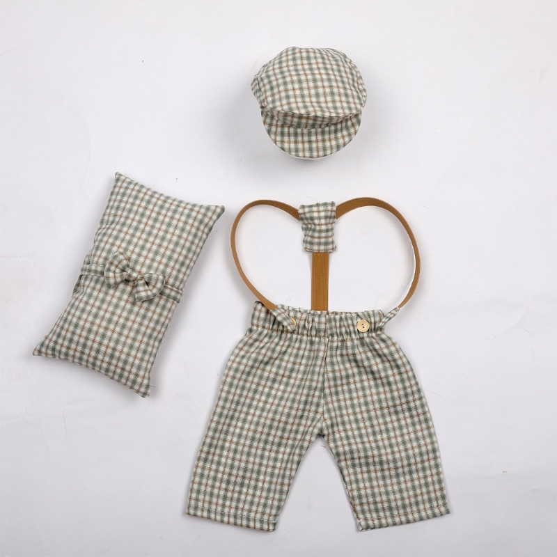 Newborn Costume for Photograph – Baby Clothing Neutral recenzja i cena