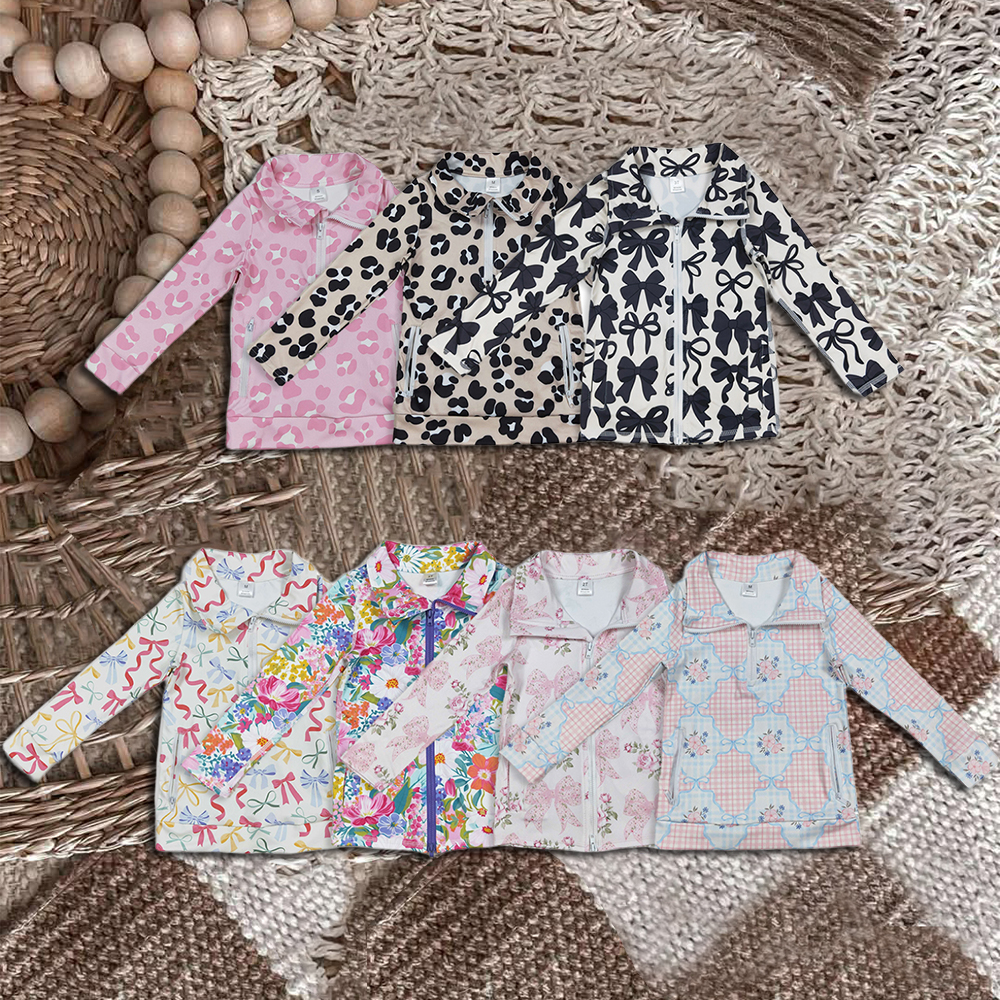 Z825-09 GT1072 Wholesale Child – Baby Yoga Clothing recenzja i cena