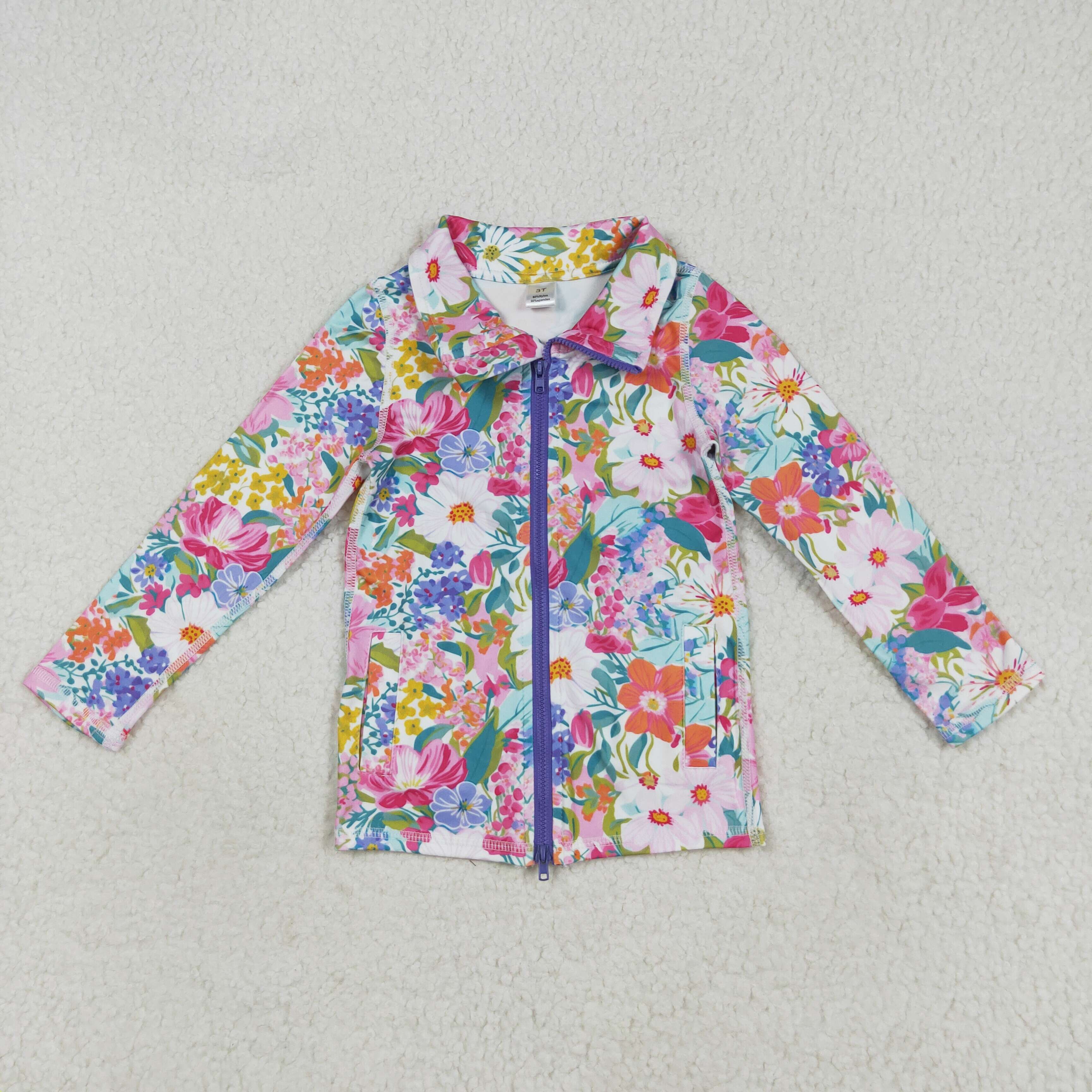Z825-09 GT1072 Wholesale Child – Baby Yoga Clothing recenzja i cena