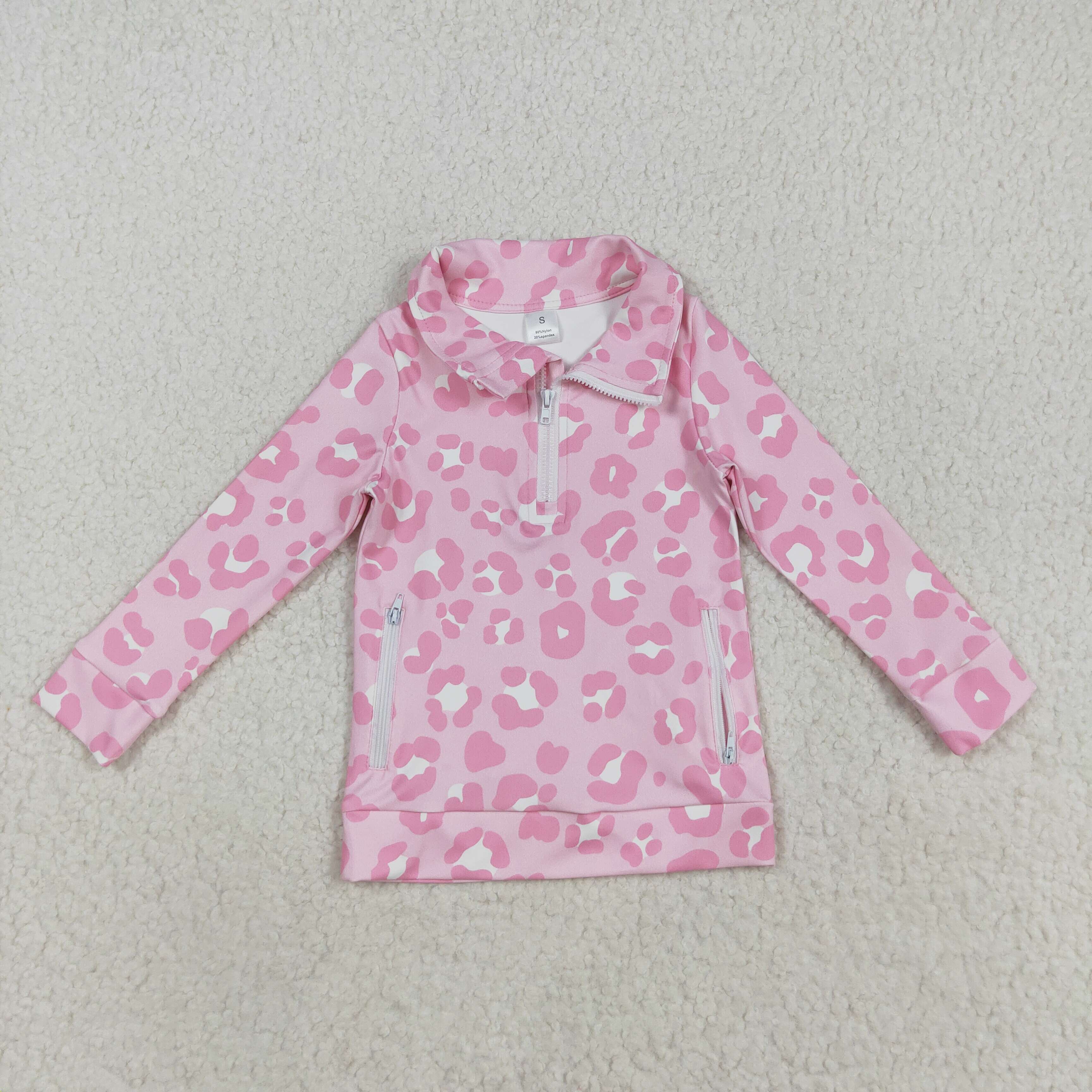 Z825-09 GT1072 Wholesale Child – Baby Yoga Clothing recenzja i cena
