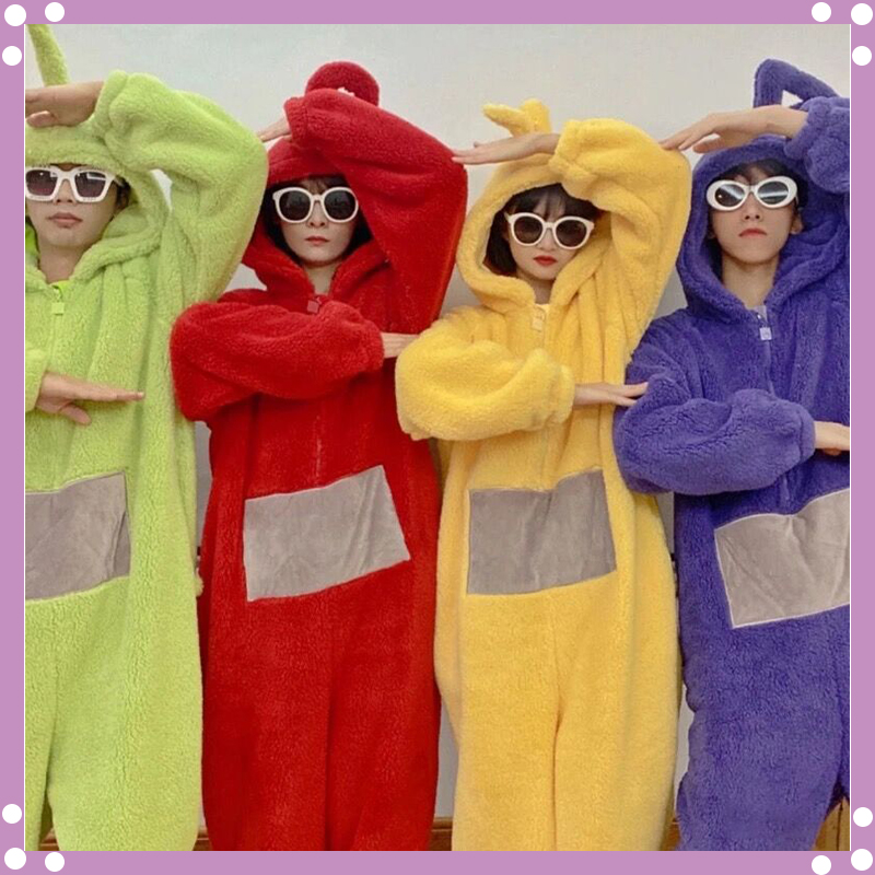 Antenna Baby Cartoon Adult Jum – Baby Clothing Products recenzja i cena