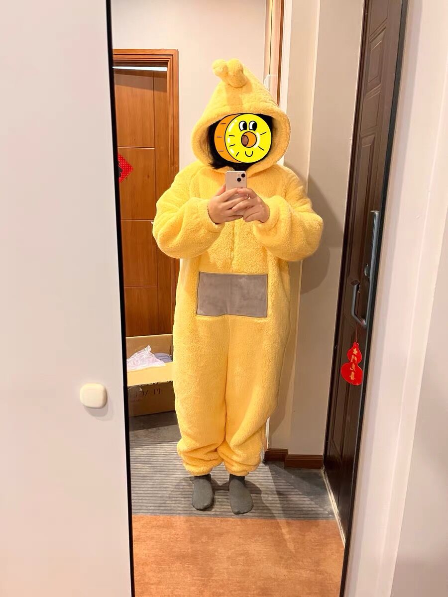 Antenna Baby Cartoon Adult Jum – Baby Clothing Products recenzja i cena